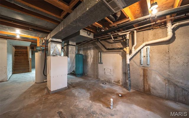 1561 Notre Dame Drive, Bonne Terre, MO 63628