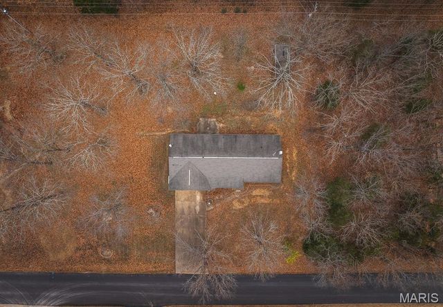 1561 Notre Dame Drive, Bonne Terre, MO 63628