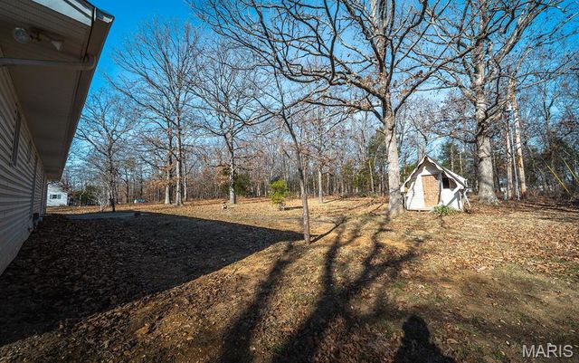 1561 Notre Dame Drive, Bonne Terre, MO 63628