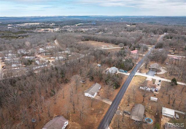 1561 Notre Dame Drive, Bonne Terre, MO 63628