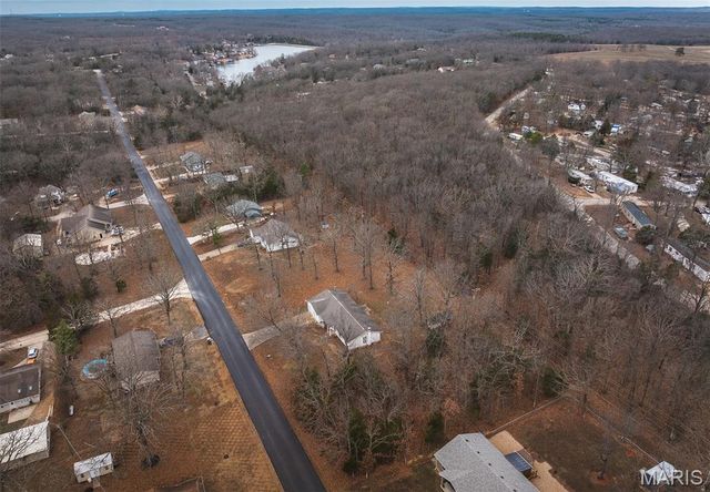 1561 Notre Dame Drive, Bonne Terre, MO 63628