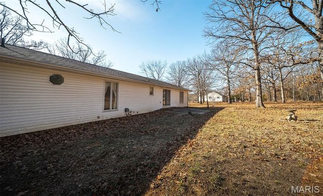 1561 Notre Dame Drive, Bonne Terre, MO 63628