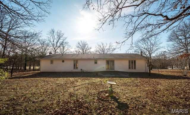 1561 Notre Dame Drive, Bonne Terre, MO 63628