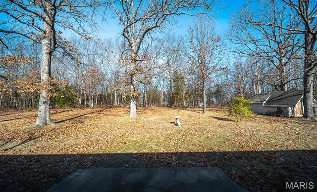 1561 Notre Dame Drive, Bonne Terre, MO 63628