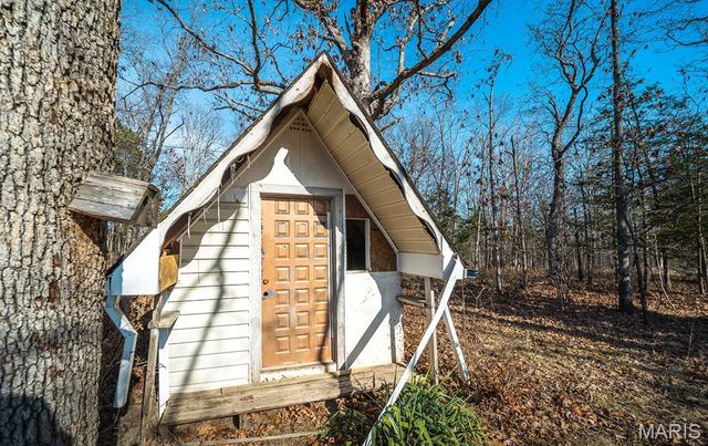 1561 Notre Dame Drive, Bonne Terre, MO 63628