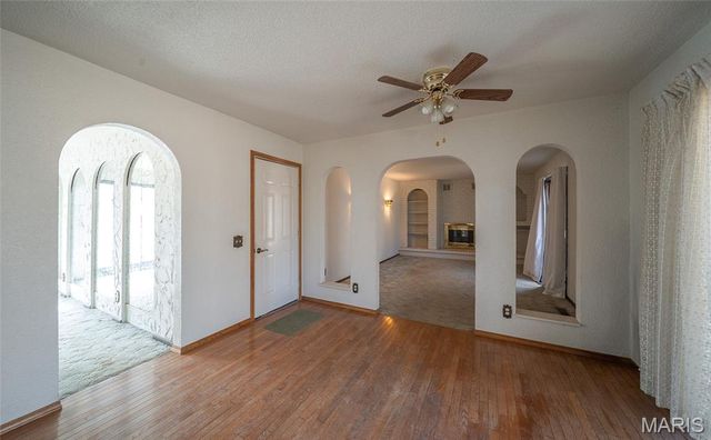 1561 Notre Dame Drive, Bonne Terre, MO 63628