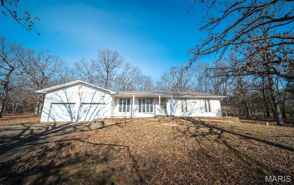 1561 Notre Dame Drive, Bonne Terre, MO 63628