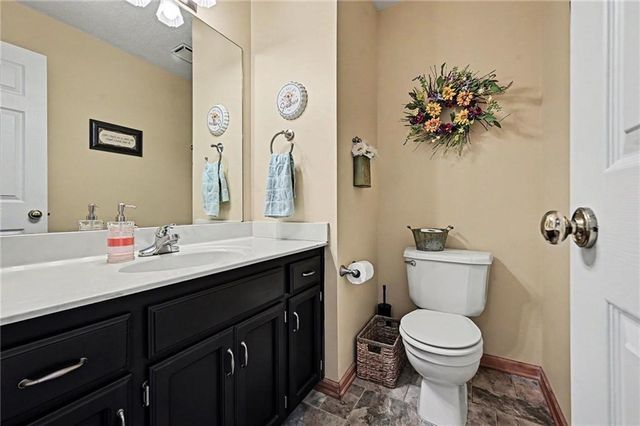 7523 N Skiles Court, Kansas City, MO 64158