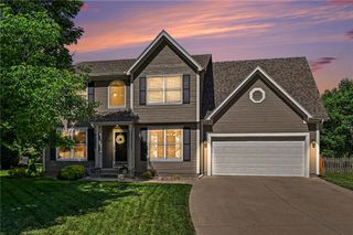 7523 N Skiles Court, Kansas City, MO 64158