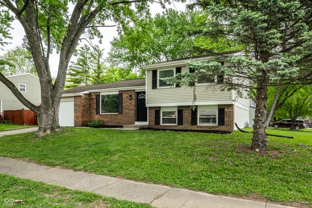1501 Butternut Lane, Indianapolis, IN 46234