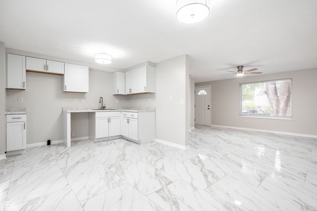 1501 Butternut Lane, Indianapolis, IN 46234