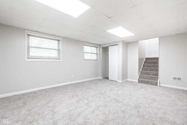 1501 Butternut Lane, Indianapolis, IN 46234
