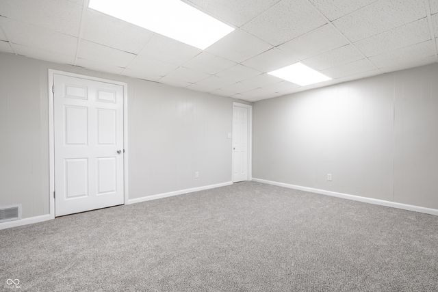 1501 Butternut Lane, Indianapolis, IN 46234