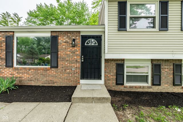 1501 Butternut Lane, Indianapolis, IN 46234