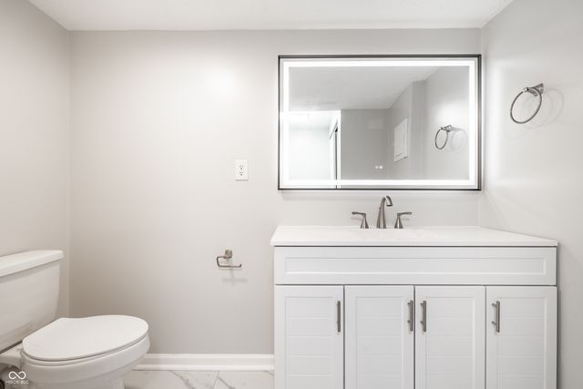 1501 Butternut Lane, Indianapolis, IN 46234