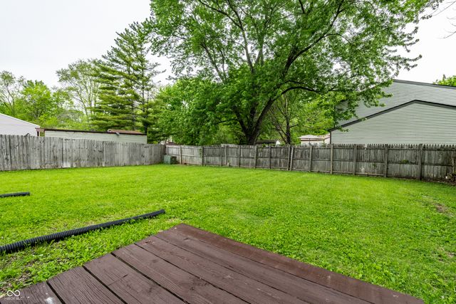 1501 Butternut Lane, Indianapolis, IN 46234
