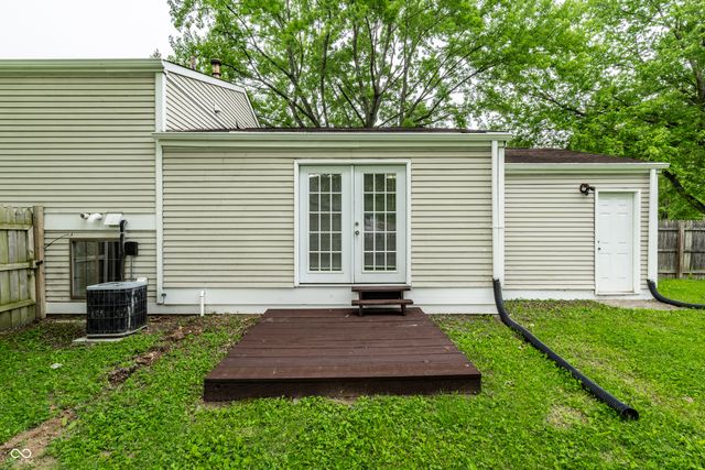 1501 Butternut Lane, Indianapolis, IN 46234