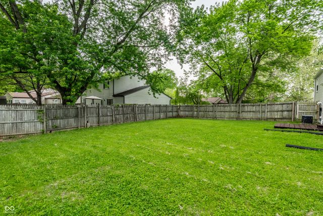 1501 Butternut Lane, Indianapolis, IN 46234