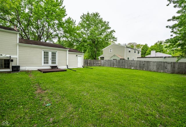 1501 Butternut Lane, Indianapolis, IN 46234