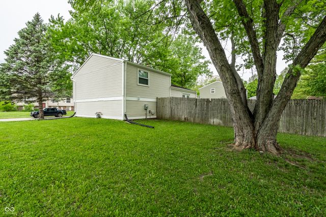 1501 Butternut Lane, Indianapolis, IN 46234