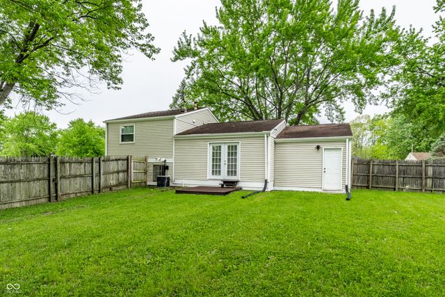 1501 Butternut Lane, Indianapolis, IN 46234