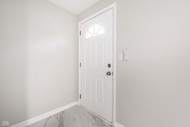 1501 Butternut Lane, Indianapolis, IN 46234