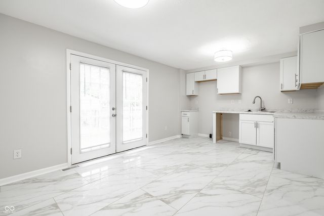 1501 Butternut Lane, Indianapolis, IN 46234