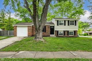 1501 Butternut Lane, Indianapolis, IN 46234