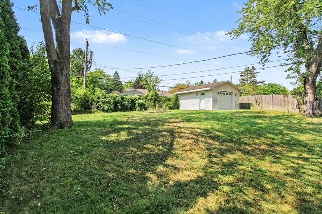 9 Edison Avenue, Ypsilanti, MI 48197