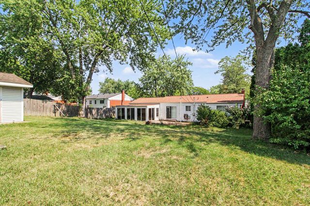 9 Edison Avenue, Ypsilanti, MI 48197