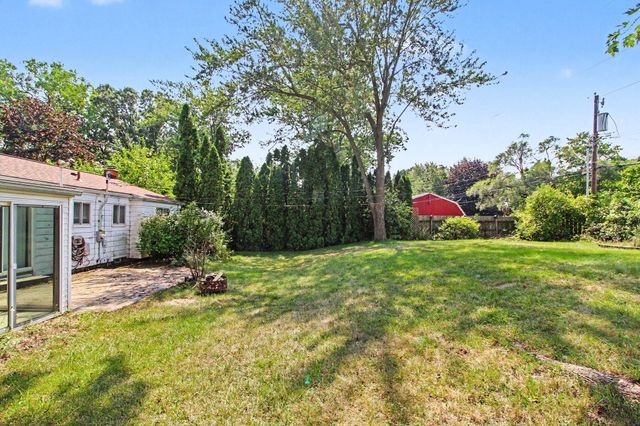 9 Edison Avenue, Ypsilanti, MI 48197