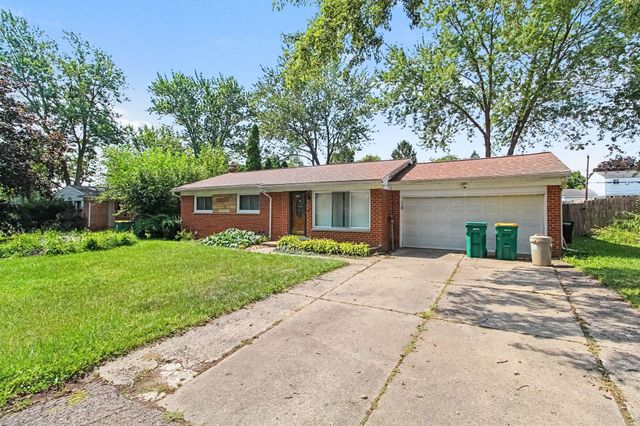 9 Edison Avenue, Ypsilanti, MI 48197