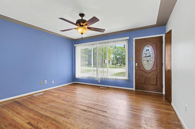9 Edison Avenue, Ypsilanti, MI 48197