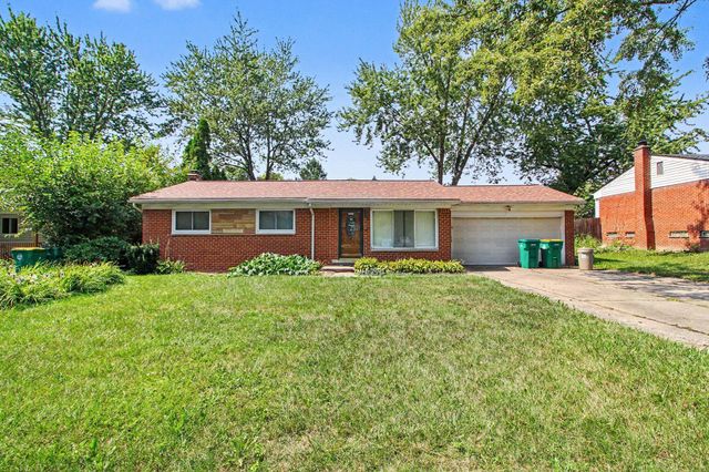 9 Edison Avenue, Ypsilanti, MI 48197