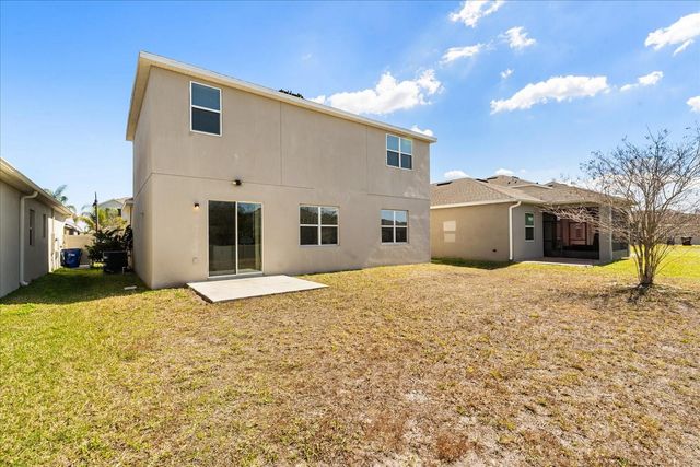 5329 JUBILOSO DRIVE, St Cloud, FL 34771