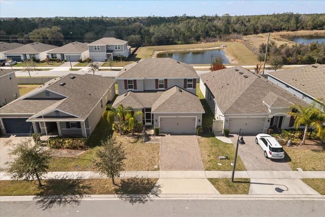 5329 JUBILOSO DRIVE, St Cloud, FL 34771