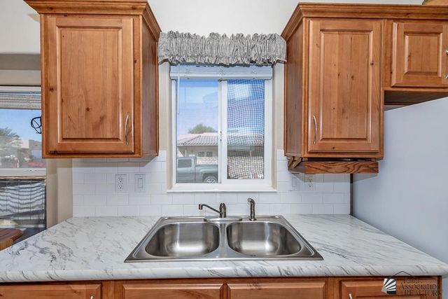 14340 E Fortuna Palms Pl, Yuma, AZ 85367