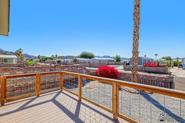 14340 E Fortuna Palms Pl, Yuma, AZ 85367