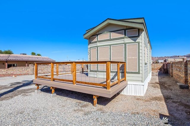 14340 E Fortuna Palms Pl, Yuma, AZ 85367