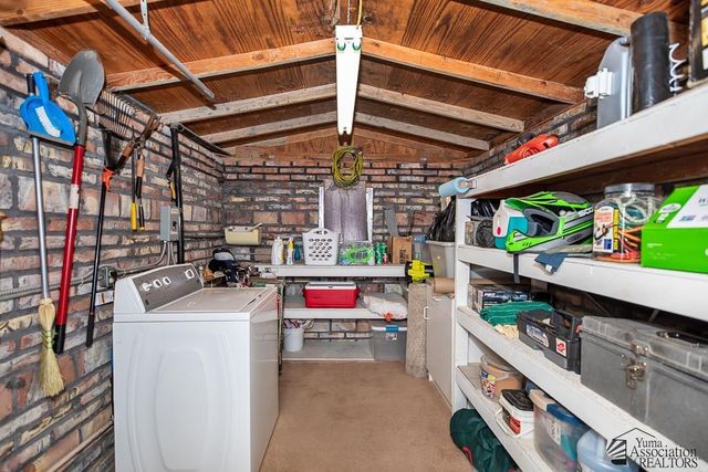 14340 E Fortuna Palms Pl, Yuma, AZ 85367