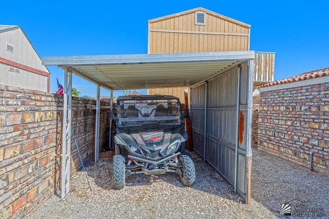 14340 E Fortuna Palms Pl, Yuma, AZ 85367