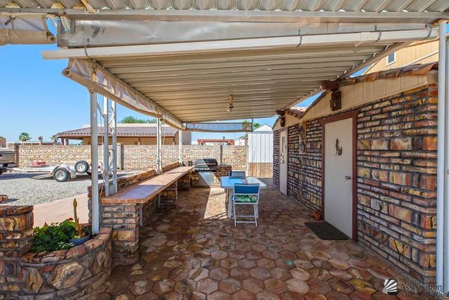 14340 E Fortuna Palms Pl, Yuma, AZ 85367
