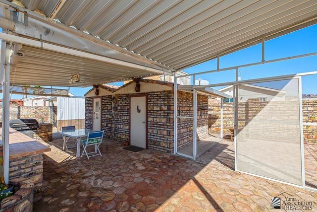 14340 E Fortuna Palms Pl, Yuma, AZ 85367