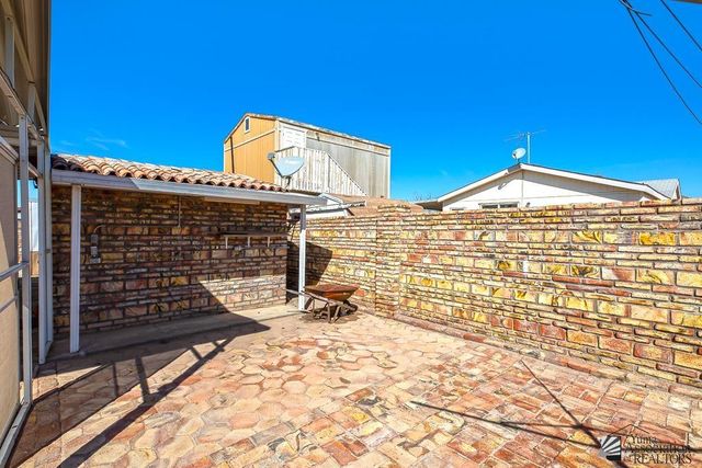 14340 E Fortuna Palms Pl, Yuma, AZ 85367