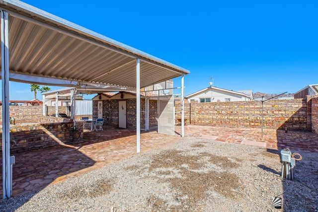 14340 E Fortuna Palms Pl, Yuma, AZ 85367