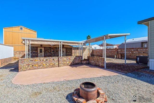 14340 E Fortuna Palms Pl, Yuma, AZ 85367