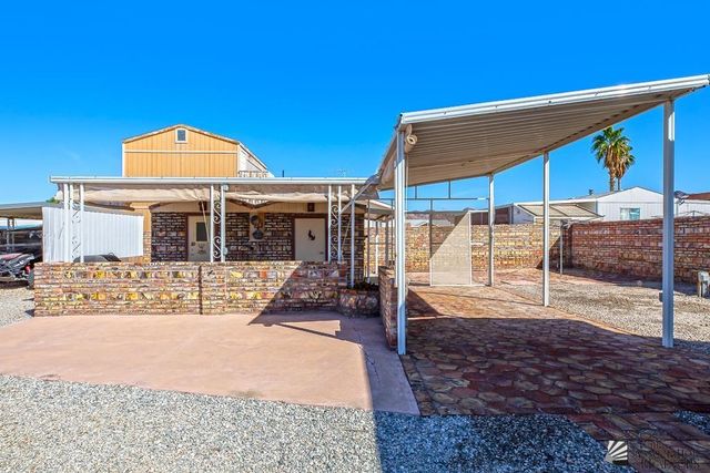 14340 E Fortuna Palms Pl, Yuma, AZ 85367