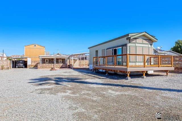 14340 E Fortuna Palms Pl, Yuma, AZ 85367