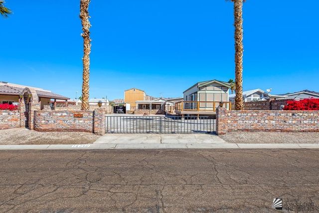 14340 E Fortuna Palms Pl, Yuma, AZ 85367
