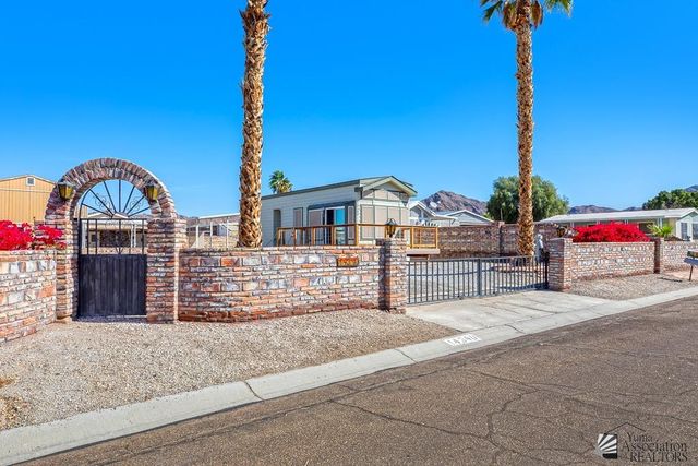 14340 E Fortuna Palms Pl, Yuma, AZ 85367